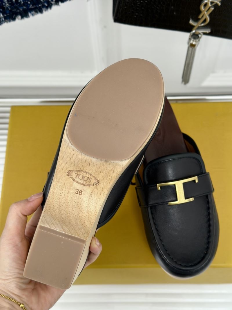 Tods Sandals